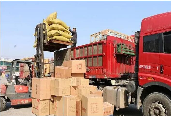湘西到新干县物流专线